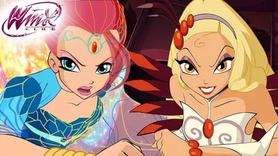 Игровой набор Winx Club Кукла Винкс на лошади \"Блум и лошадка Рейнбоу\"  (Арт.IW02721318), , Игрушка для девочек - Игрушки для девочек -  интернет-магазин детских игрушек Сорока-Белобока г. Екатеринбург