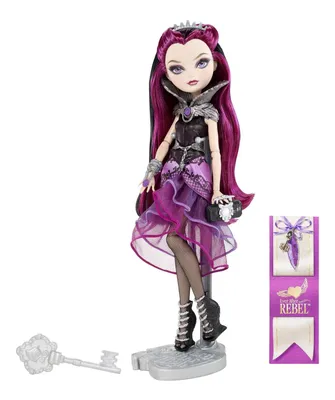 Купить кукла Ever After High Рейвен Квин DMN83 BBD42, цены на Мегамаркет