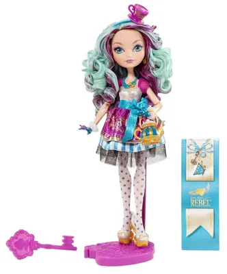 Кукла Mattel Ever After High Главные герои, в ассорт. | AliExpress