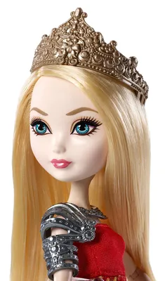 Кукла Ever After High - Briar Beauty, 27 см от Mattel, BBD53-DMN83 - купить  в интернет-магазине ToyWay