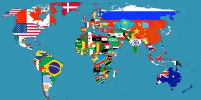 флаги стран мира для детей | World flags with names, Flags of the world,  Flags with names