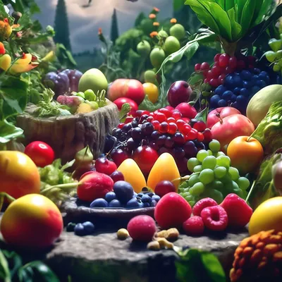 Venda.fruit, магазин экзотических фруктов, проспект Мира, 45а, Нижнекамск —  2ГИС