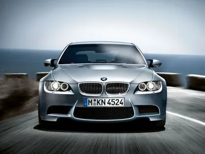 BMW M3 Sedan|Небольшой обзор| / личный блог Slaik / smotra.ru