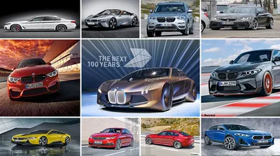 Модели BMW 5 и 6 GT предъявили расценки на все версии — ДРАЙВ