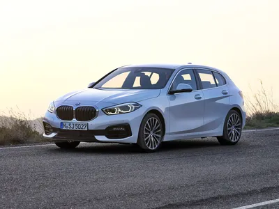 Обновленные BMW X5 и X6 появятся в России к лету — Motor