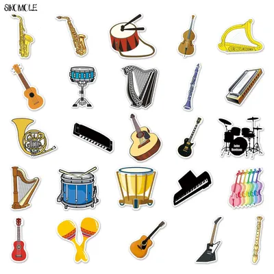 All Musical Instruments APK для Android — Скачать