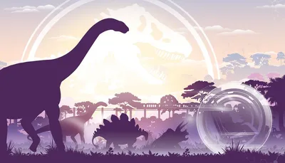 Мифы и заблуждения о динозаврах. Часть 1 | Dinoera.com - Энциклопедия  Древней Жизни