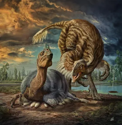 Всё о динозаврах. Энциклопедия, Букс Паррагон | Доставка по Европе