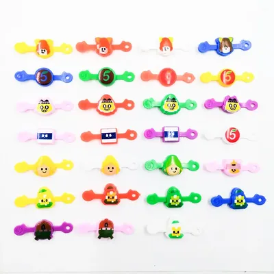 10pcs Scrapers 3 Magnet Clips Toys Action Children Cable Whole Collection  Random Dropshipping 2022 - Realistic Reborn Dolls for Sale | Cheap Lifelike  Silicone Newborn Baby Doll