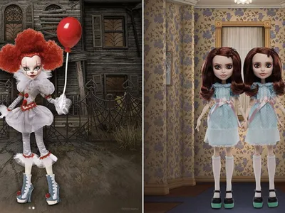 Кукла Monster High Reel Drama Draculaura Doll (Монстер Хай Кино Драма  Дракулаура) — купить в интернет-магазине по низкой цене на Яндекс Маркете