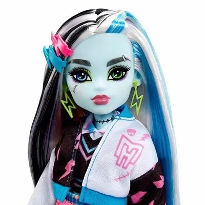 Кукла Monster High Цветочная вечеринка (Монстер Хай FDF11) - купить в  Украине | Интернет-магазин karapuzov.com.ua