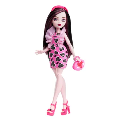 Куклы Monster High! Бесплатная доставка по Алматы