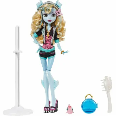 Купить кукла Monster High Фрэнки Штейн из серии Шапито CHY01 CHX98, цены на  Мегамаркет