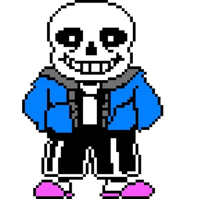 Killer!Санс | UNDERVERSE!Sans вики | Fandom