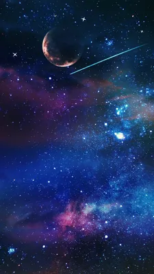 Вращающаяся вселенная звездная туманность на фоне бескрайнего Млечного Пути  , Космическая галактика, Космический фон, Космическая туманность фон  картинки и Фото для бесплатной загрузки