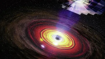 Происхождение Вселенной: 8 различных теорий | New-Science.ru