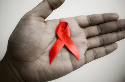 Всемирный день борьбы со СПИДом - Городская больница №4