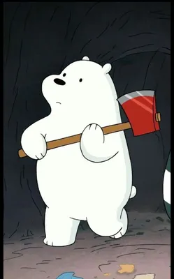 Чехол для Телефона Вся Правда о Медведях We Bare Bears Силиконовый  (cheh_213) — Купить на BIGL.UA ᐉ Удобная Доставка (1746750552)