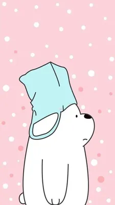 Вся правда о медведях (we bare bears) картинки, персонажи (100 фото) 🔥  Прикольные картинки и юмор