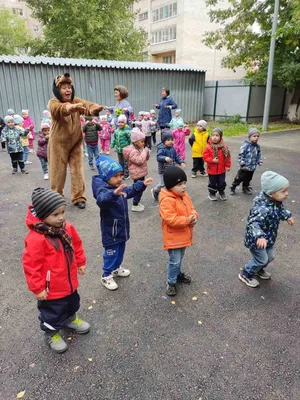 Встреча друзей - ЦЛП