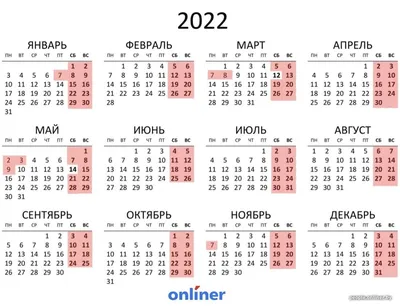Большие выходные. Чего ожидать в 2023–2025 годах?