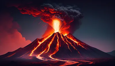 Подготовка к извержению: Мутновский вулкан на Камчатке усилил свою  активность. 15 сентября 2023 г. Кубанские новости
