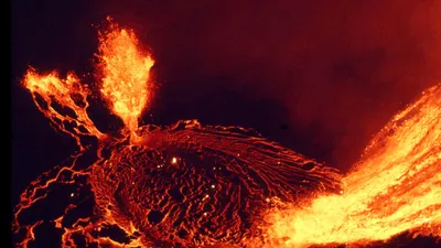 Разрешение на восхождение на Вилючинский вулкан можно получить только в  офисе — Сеть природных парков «Вулканы Камчатки»