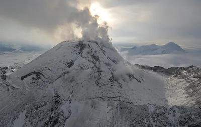 Вулканы Индонезии: наши советы по восхождению › Indotravelteam