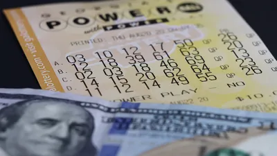 Строитель из Сочи выиграл в лотерею рекордную сумму