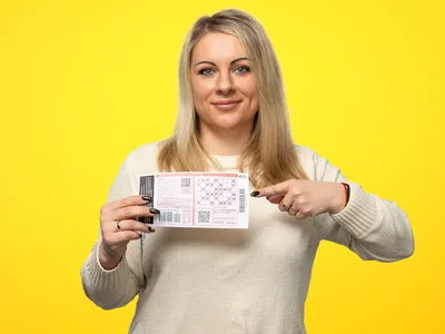 Как выиграть в лотерею? (Forskning.no, Норвегия) | 07.10.2022, ИноСМИ