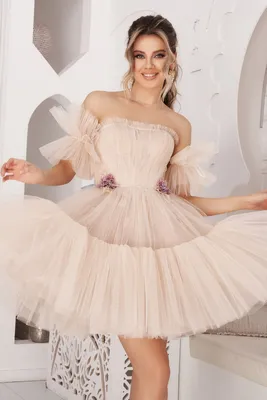 Платье на выпускной 2024 - Vessna