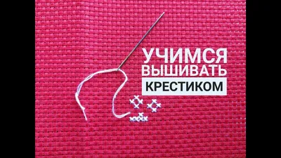Набор для вышивки крестиком \"Виноград\" для начинающих* купить по цене 149 ₽  в интернет-магазине KazanExpress