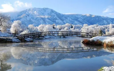 Фото высокой четкости: красивые природные пейзажи _russian.china.org.cn