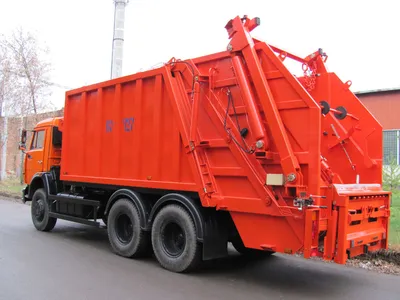 Вывоз строительного мусора в Иваново и Ивановской области