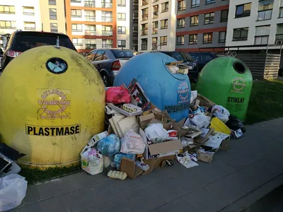 Хабаровчане могут на треть снизить плату за вывоз мусора