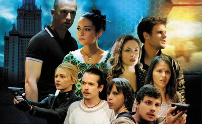Выжить после Серия 10 (Сезон 1, 2013) смотреть онлайн в хорошем качестве в  онлайн-сервисе Wink