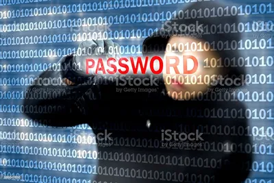 Почему важно использовать длинные пароли: сколько времени требуется на  взлом разных паролей