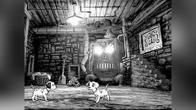 101 Dalmatians: Escape From DeVil Manor - что это за игра, трейлер,  системные требования, отзывы и оценки, цены и скидки, гайды и прохождение,  похожие игры