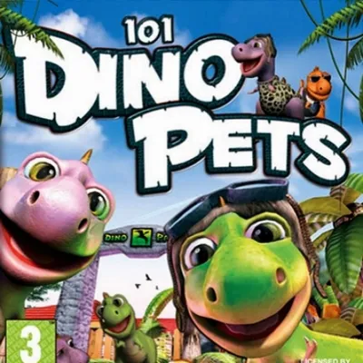 Скриншоты игры 101 Dino Pets — галерея, снимки экрана | StopGame
