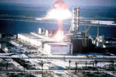 Взрыв в 500 атомных бомб: 15 фактов о катастрофе на ЧАЭС | Новости Гомеля