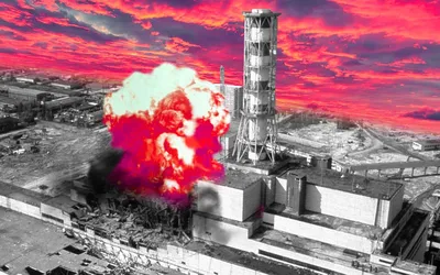 30 лет назад произошла авария на Чернобыльской АЭС - «Qazaqstan» Ұлттық  телеарнасы