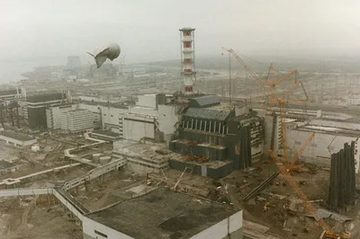 Авария на Чернобыльской АЭС. Как русские и белорусы преодолевали  последствия катастрофы - Российская газета