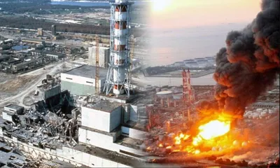 Почему Чернобыльская АЭС должна была взорваться: суровый приговор академика  В.А. Легасова | ИстПросвет | Дзен