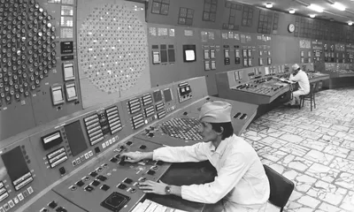Взрыв Чернобыльской АЭС оказался ядерным - KP.RU