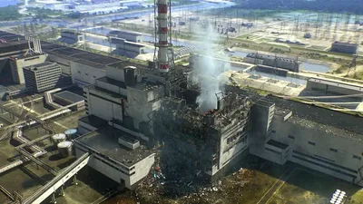 Почему произошёл взрыв на АЭС в Чернобыле в 1986 году | Нижегородская правда