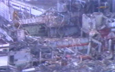 В США опубликовали секретный отчет разведки о ЧП на Чернобыльской АЭС — РБК