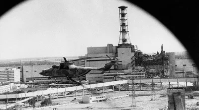 30 фактов об аварии на Чернобыльской АЭС | Ecoidea.me