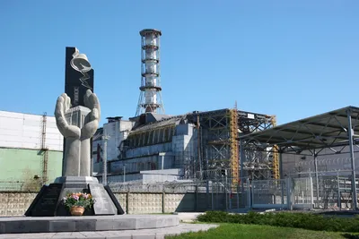 Самый страшный взрыв. Авария на Чернобыльской АЭС напугала всю планету