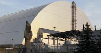 26 апреля исполняется 35 лет со дня аварии на Чернобыльской атомной  электростанции