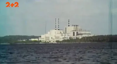 Хроника аварии на Чернобыльской АЭС | STARHIT